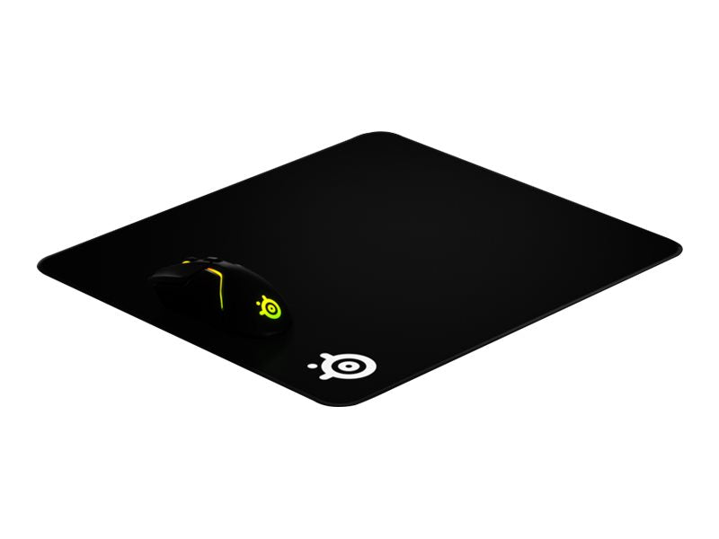 Steelseries Qck Edge Musemåtte Geekd   Large