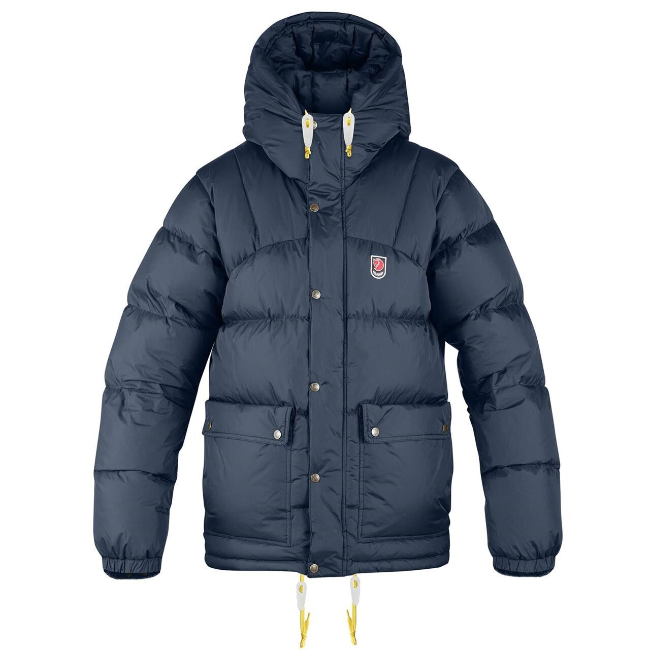 Fjallraven Mens Expedition Down Lite Jacket Blå Navy 560 Large Blå (NAVY/560)  XX-large