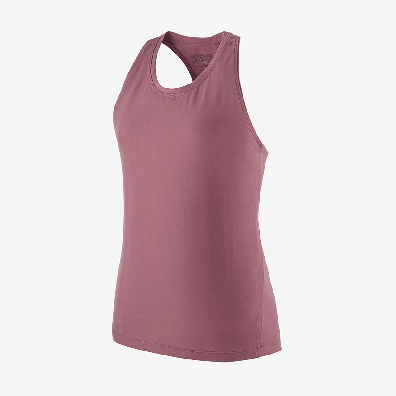 Patagonia Womens Arnica Tank Lyserød Evening Mauve Large Lyserød (EVENIN  X-large