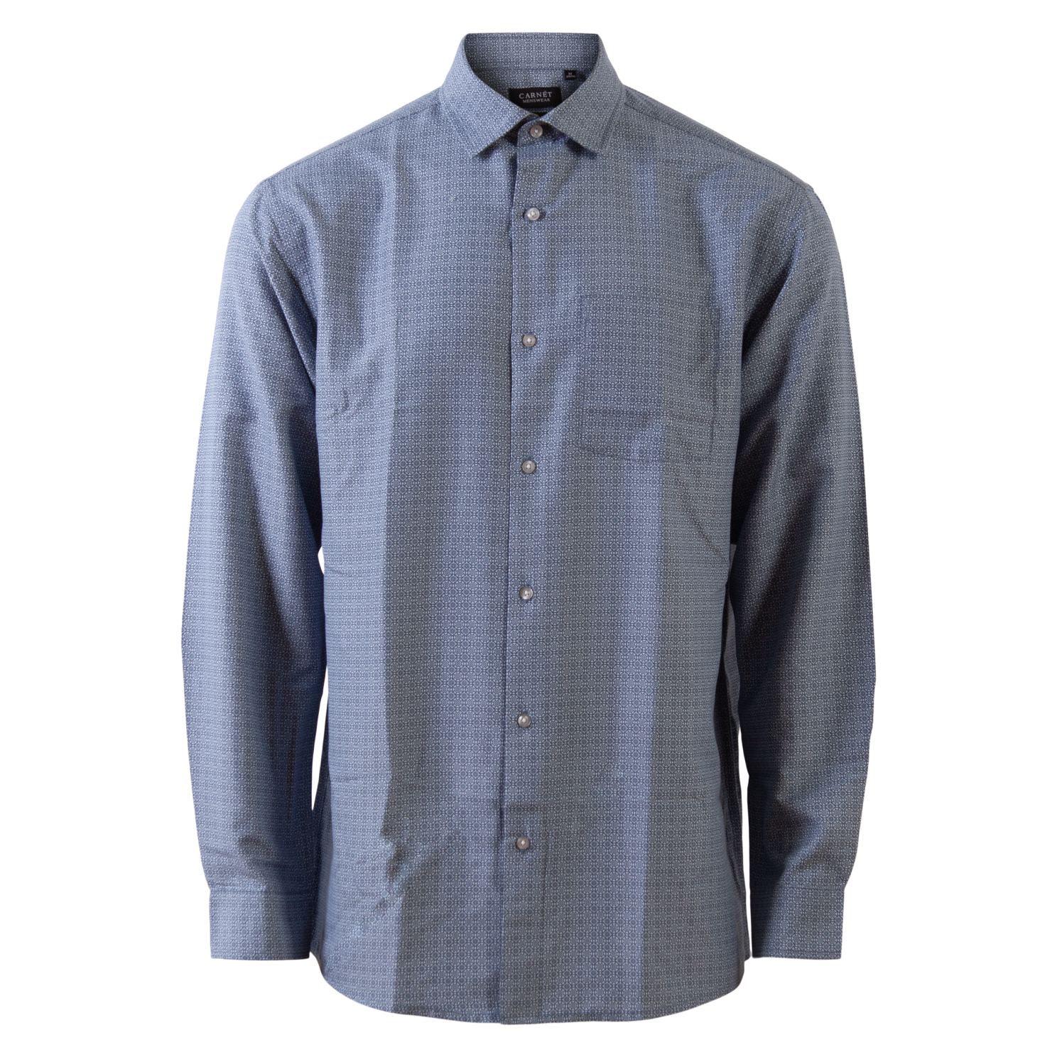 Carnt Bernhard Herre Skjorte Plus Size Skyway 6xl Skyway  6XL