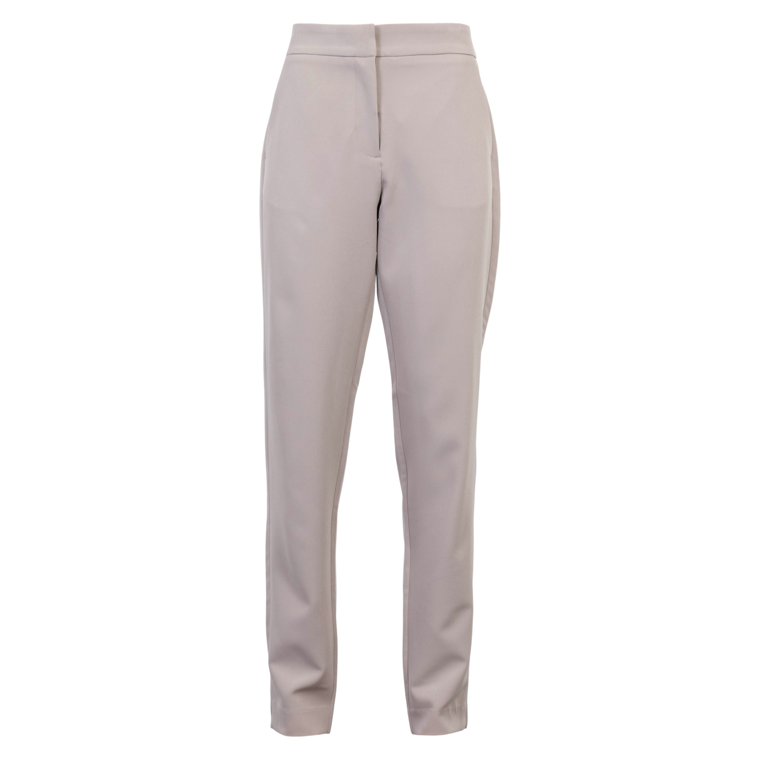 Steenholt Sharon Dame Bukser Plus Size Cobblestone Cobblestone  52