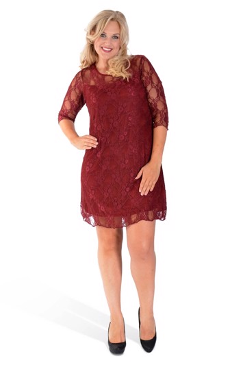 Blondetunika Mikala Str Lilla  56