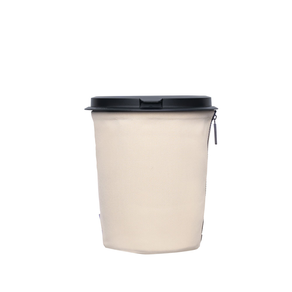Flextrash Affaldsbeholder Casual Creme