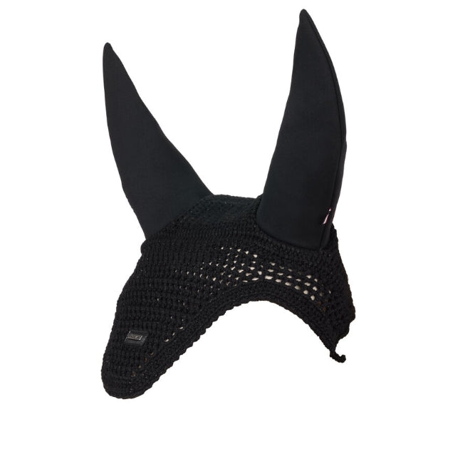 Kinglands Lyd Isolerende Hut Lexie Black Sort Full Large Sort  FULL/large