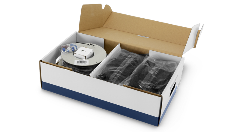 Husqvarna Installations Kit   Large