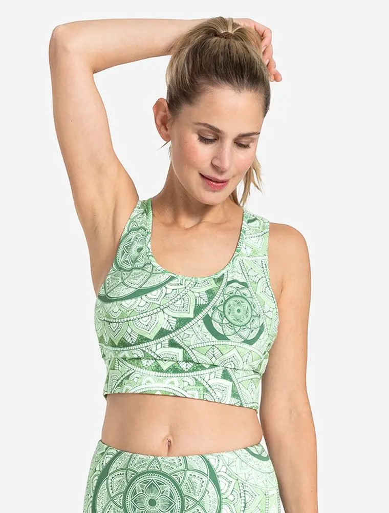 Yoga Flow Bala Spirit Large