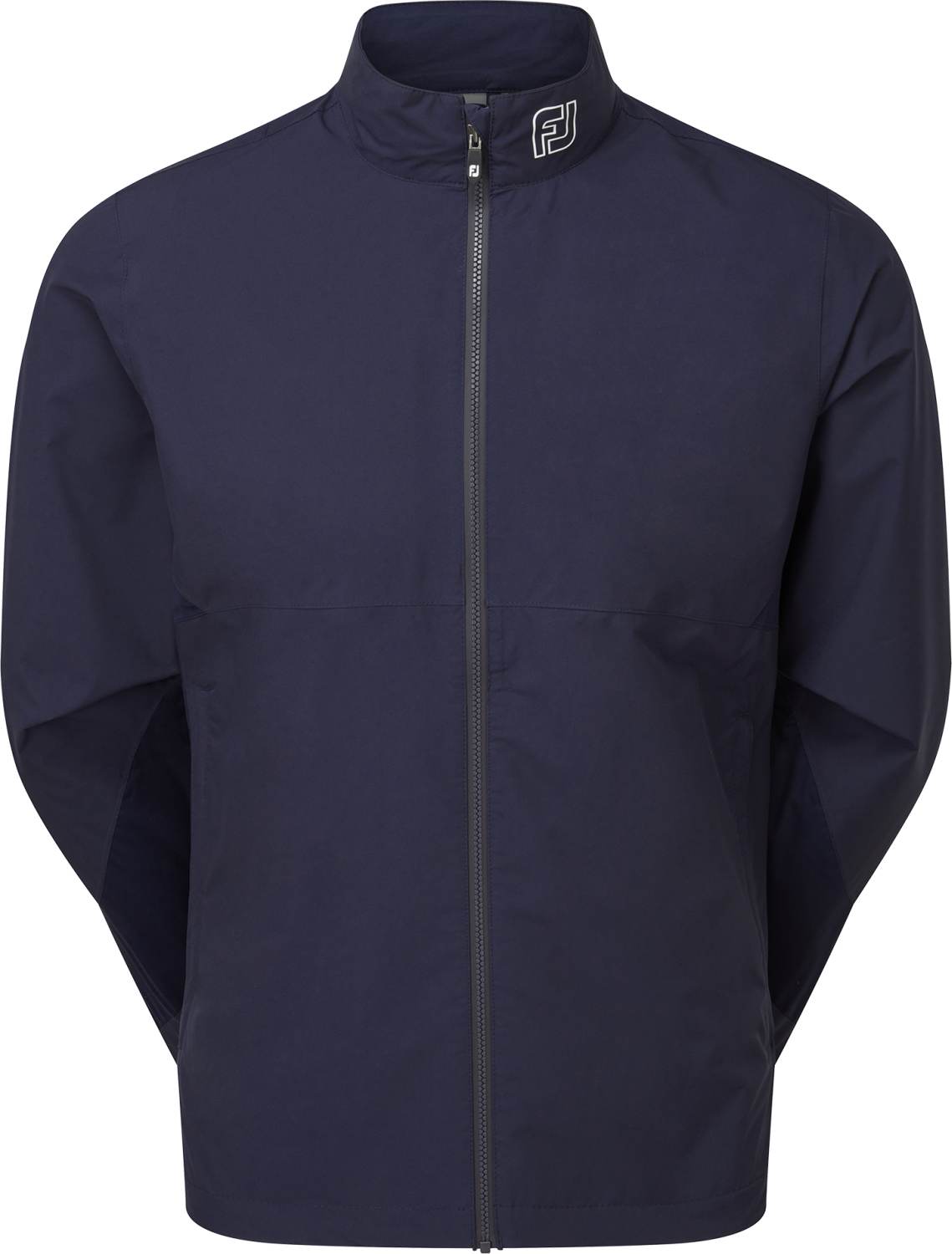 Footjoy Hydrolite 2024 Herre Regnjakke Navy Str Xxxl Navy Herre XXXL