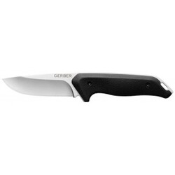 Gerber Moment Fixed Drop Point Kniv   Large