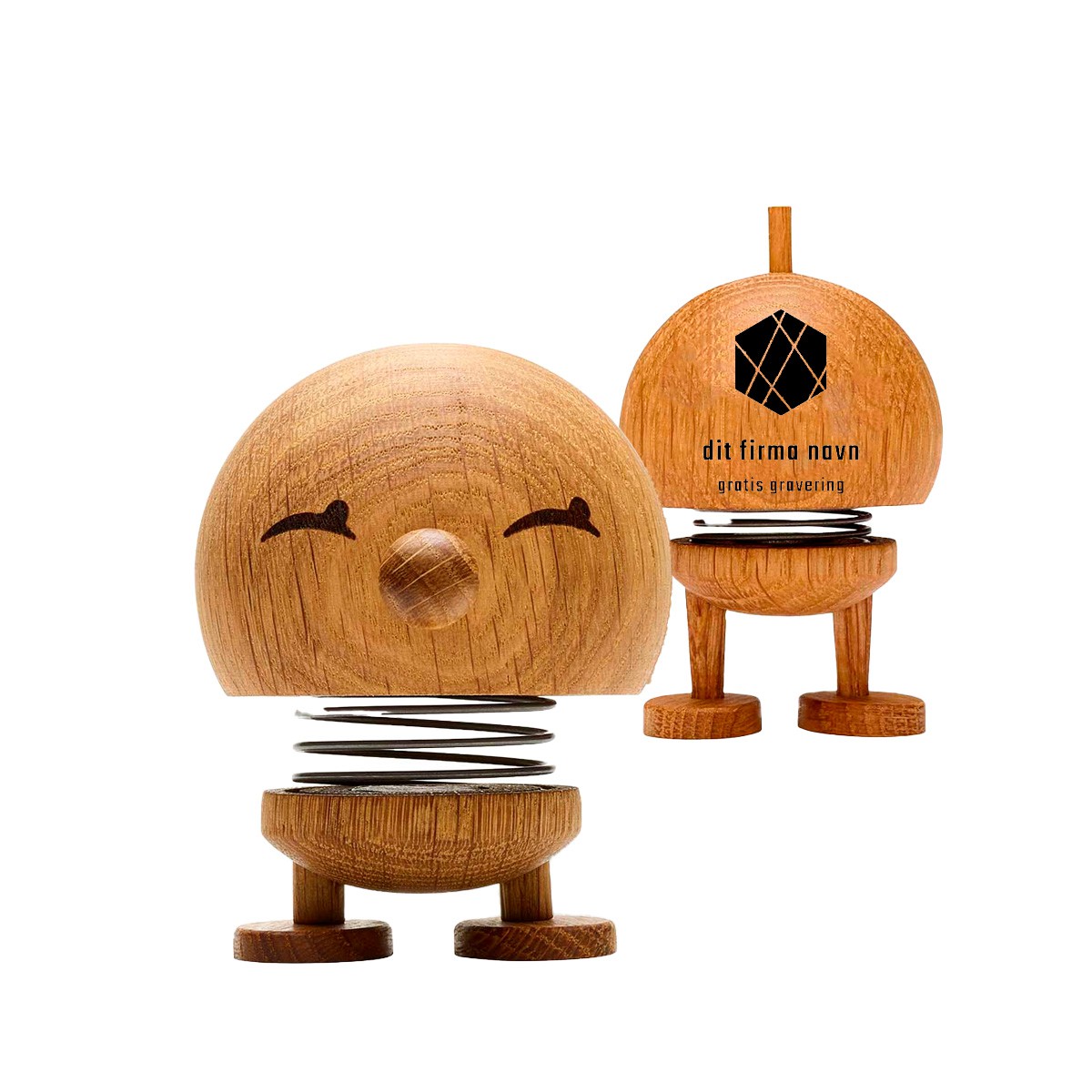 Hoptimist Bimle Firmagaver Med Logo   Large