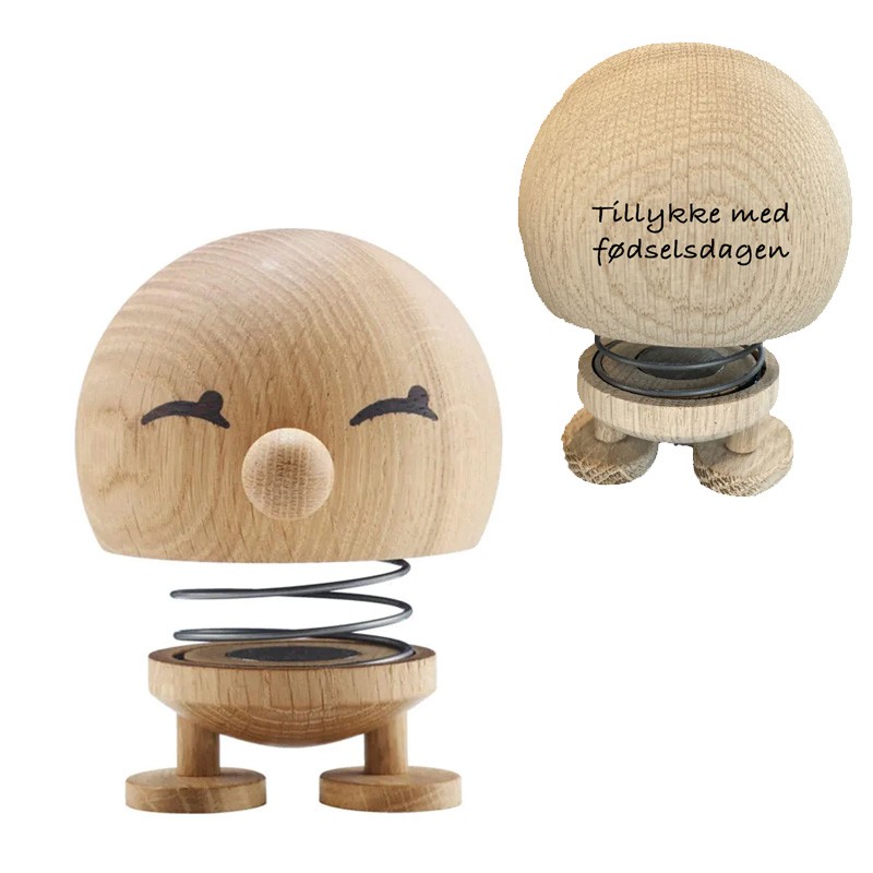 Hoptimist Bimle Ubehandlet   Large