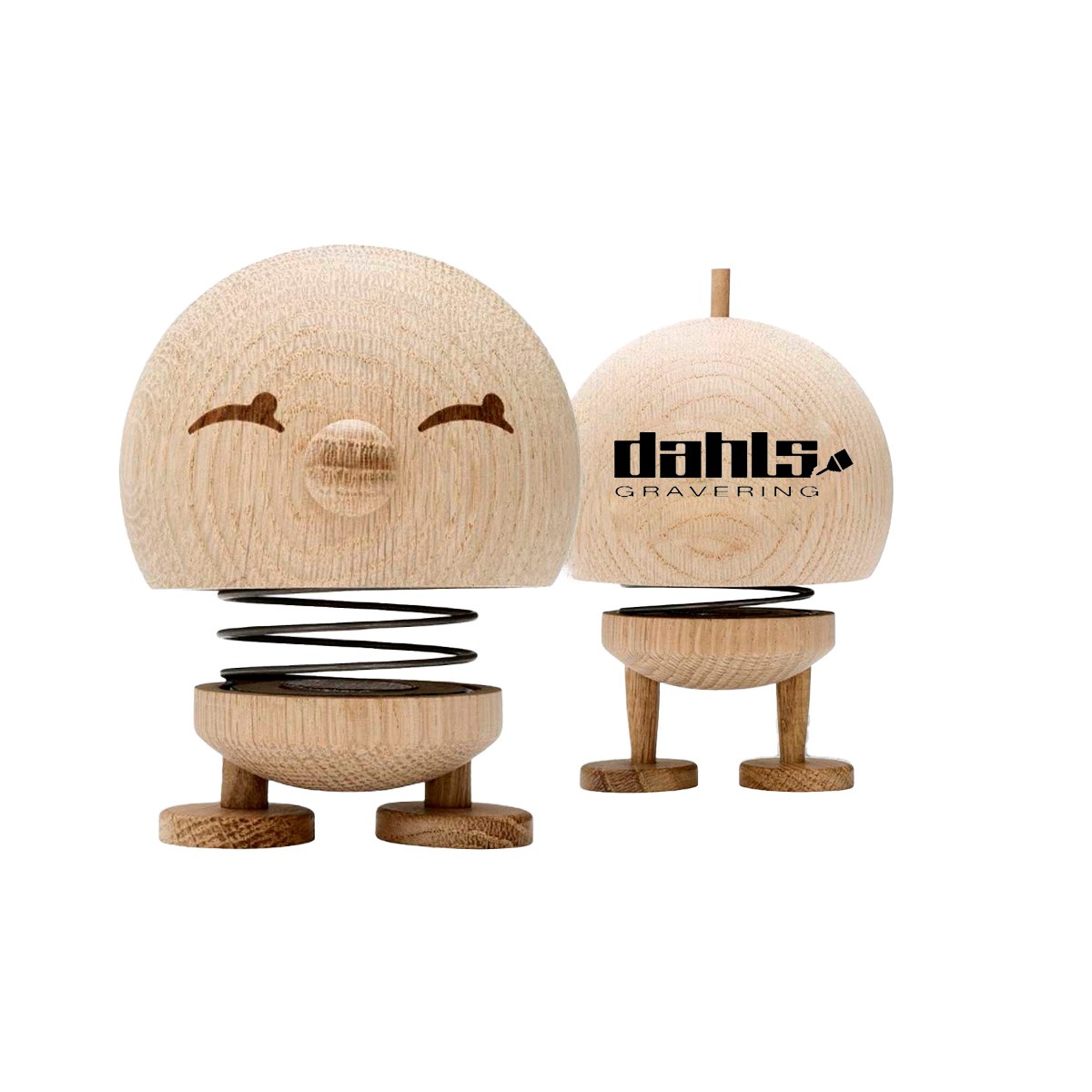 Hoptimist Bimle Ubehandlet Firmagaver Med Logo   Large