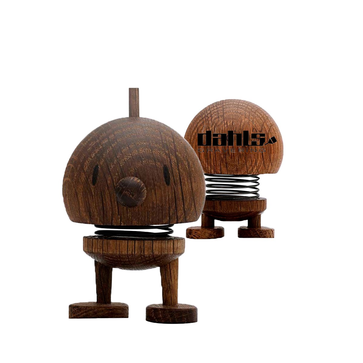 Hoptimist Bumle Røget Firmagave Med Logo   Large