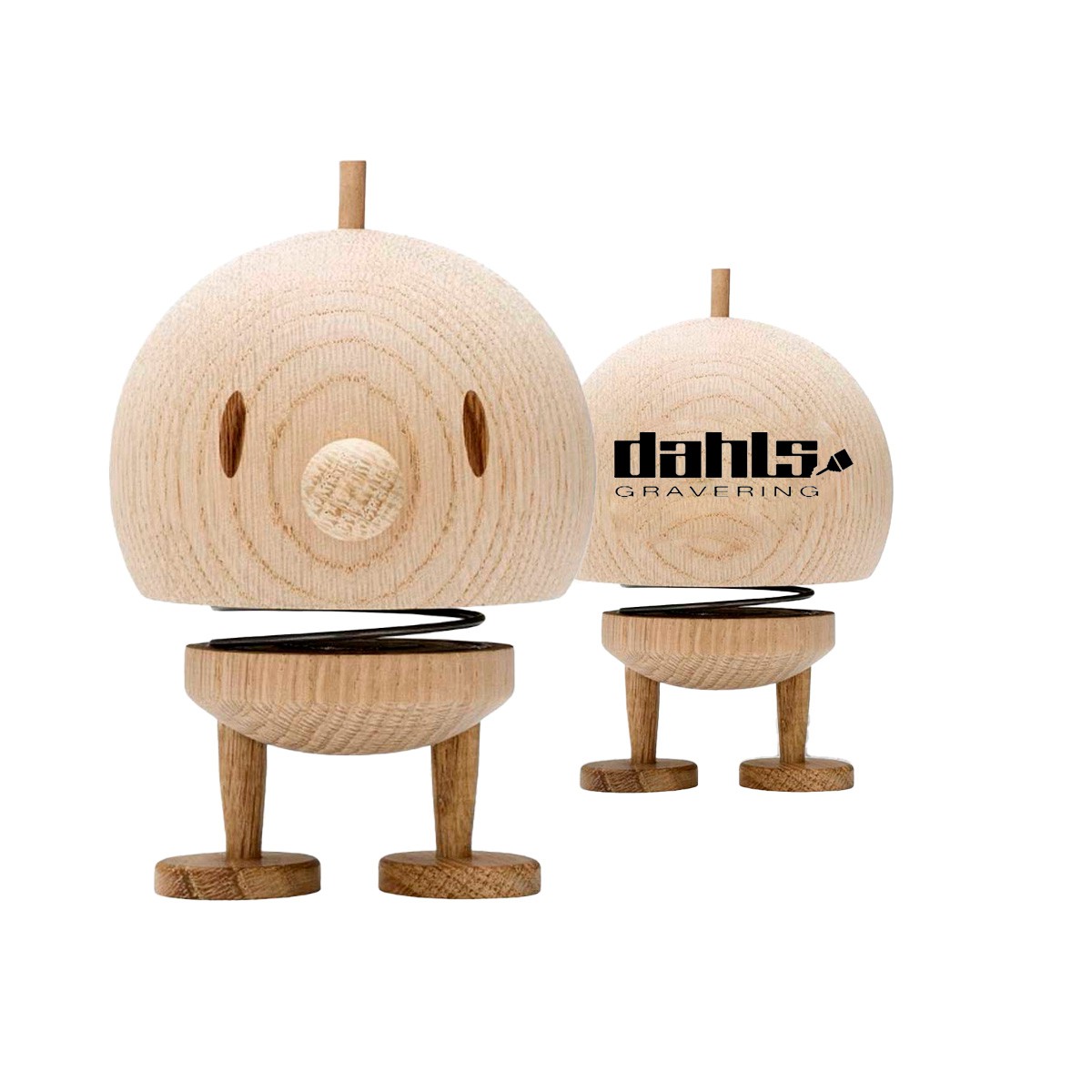 Hoptimist Bumle Ubehandlet   Large