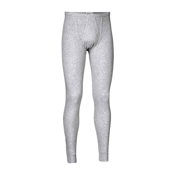 Jbs Original Lange Underbukser Grå Str Grå Mand Large