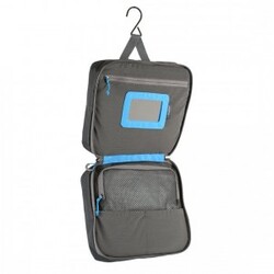 Lifeventure Wash Bag Grey Taske   Large