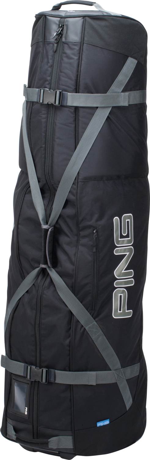 Ping Travel Cover Rejsecover Sort Sort  Large