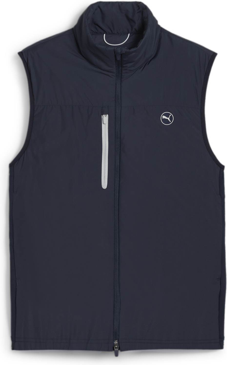 Puma Hielands Herre Vest Deep Navy Str Xxxl Deep Navy Herre XXXL