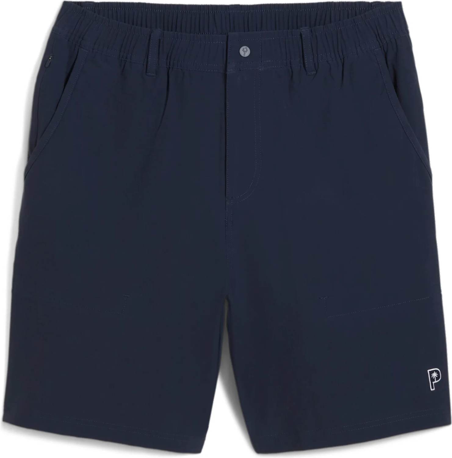 Puma Ptc Ripguard Herre Shorts Deep Navy Str Xxxl Deep Navy Herre XXXL