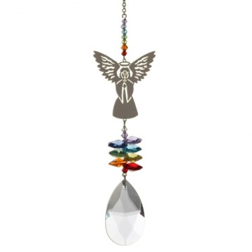 Swarovski Krystal Engel Swarovski Krystaller Godkarmashop   Large