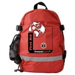 First Aid Bag Travelsafe   Large
