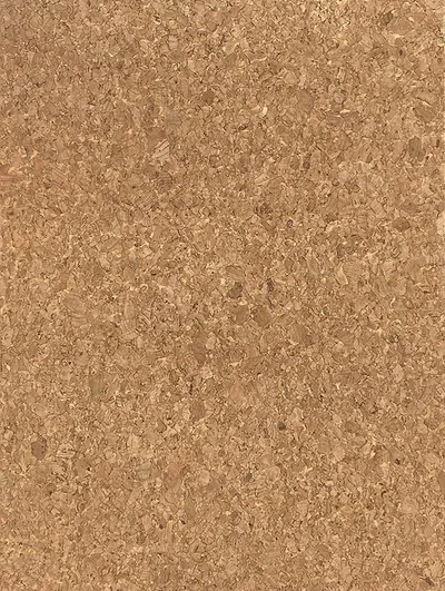Wi02 Large Grain Cork   1.22 Sqm