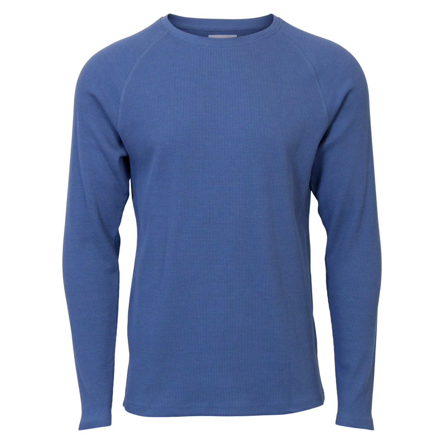 Marcus Ziggy Herre Striktrøje Plus Size Sea Blue Mix Sea Blue Mix  4xl