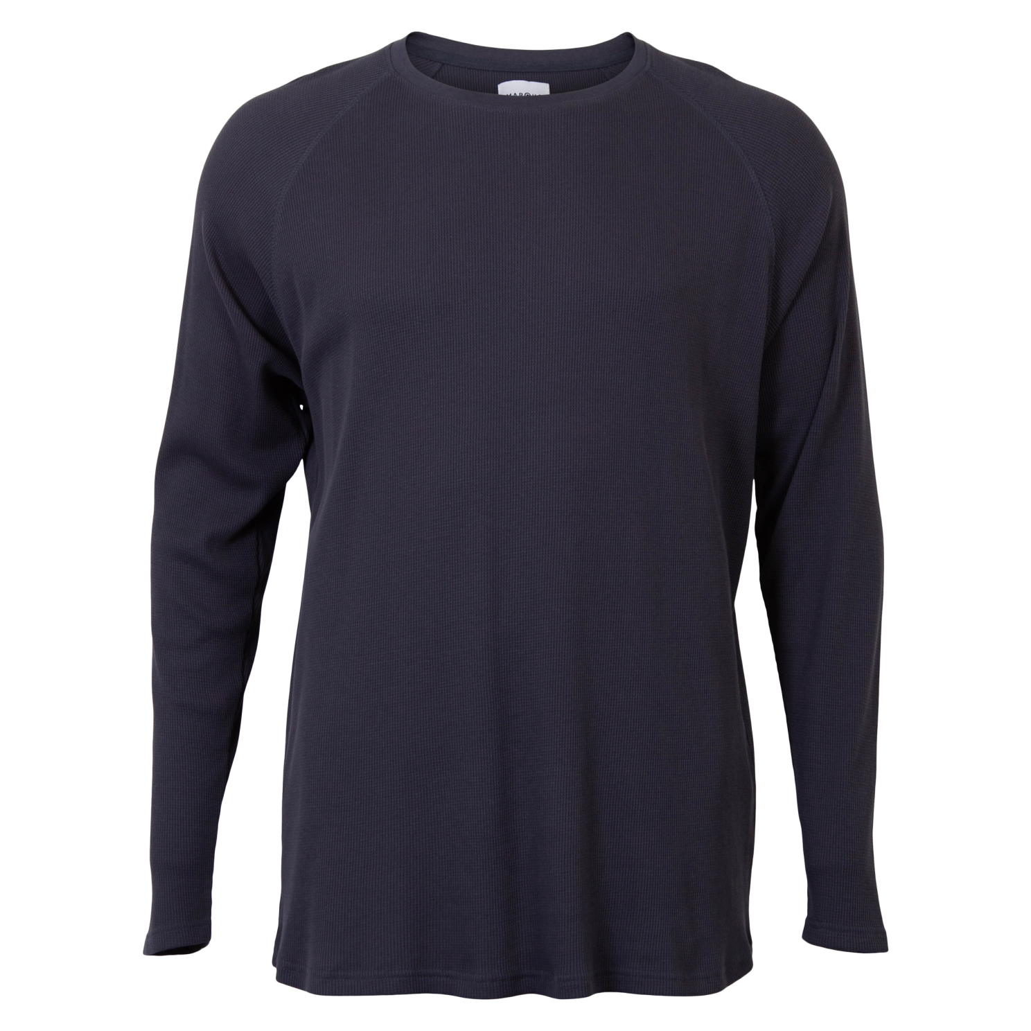 Marcus Ziggy Herre Striktrøje Plus Size Night Navy 6xl Night Navy  6XL