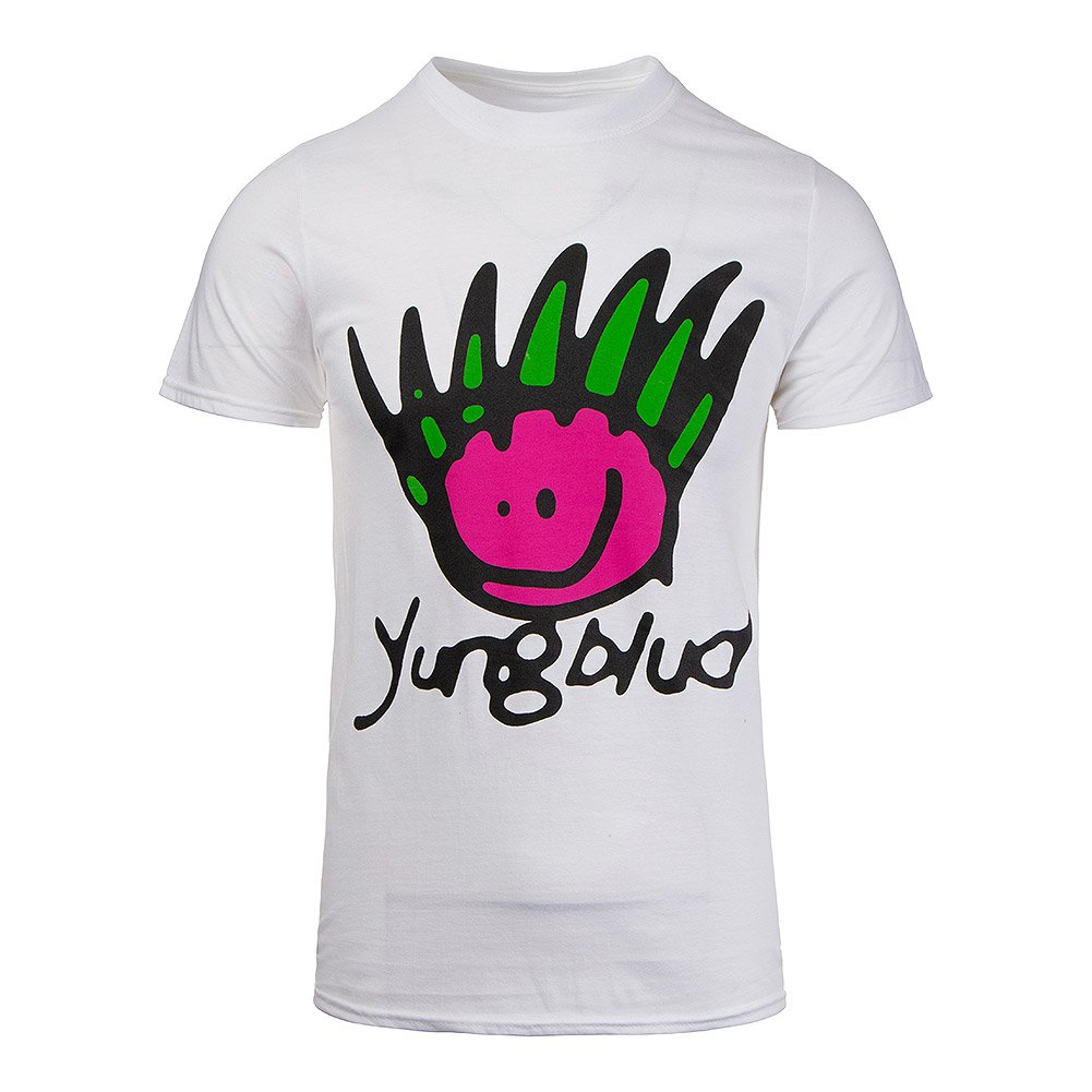 Yungblud Face Shirt   Large