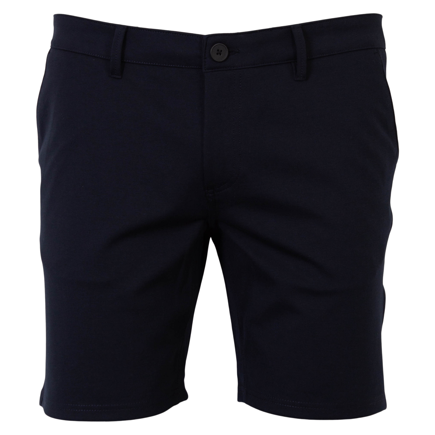 Blend Herre Shorts Plus Size Dark Navy Dark Navy  2xl