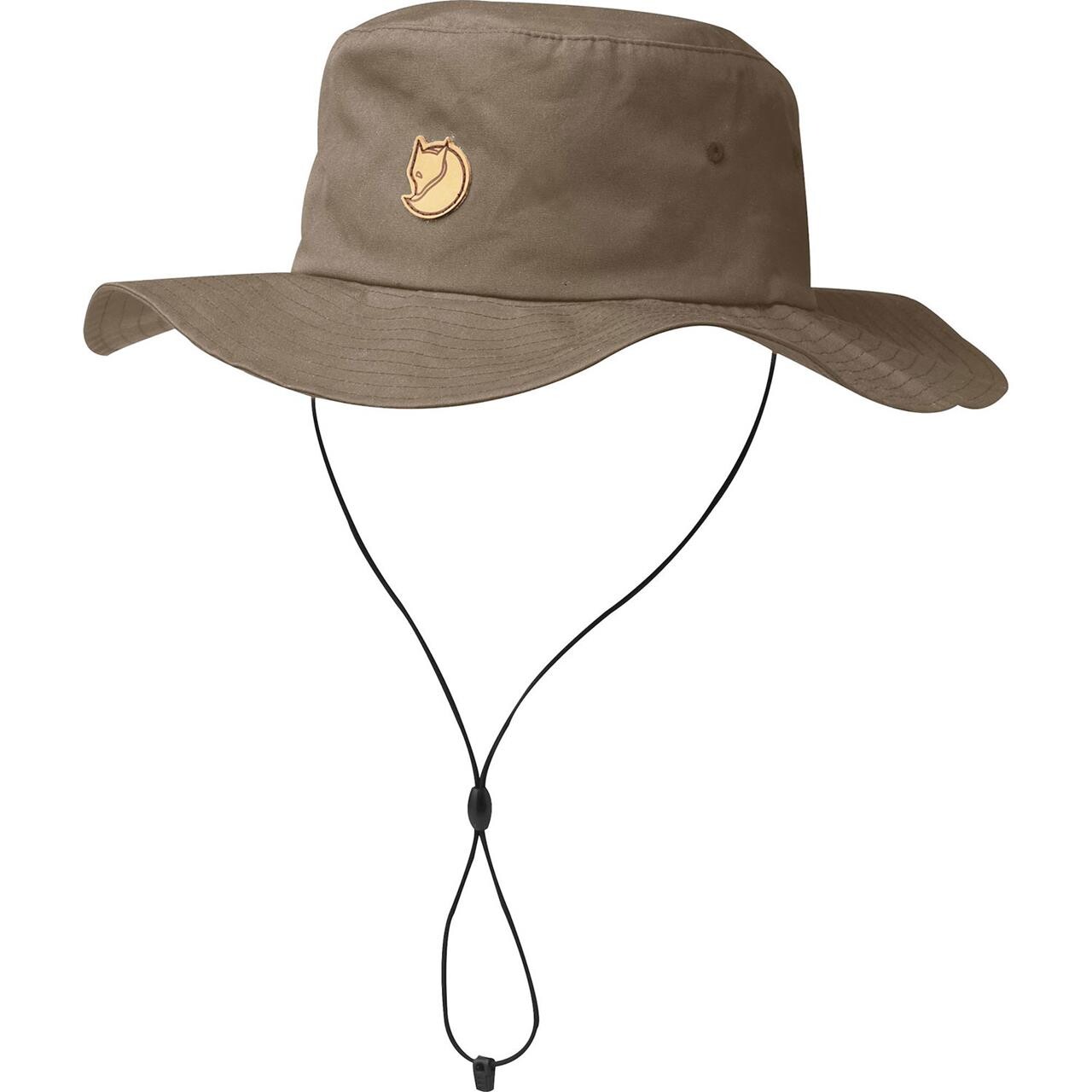 Fjallraven Hatfield Hat Beige Sand Stone 195 Large Beige (SAND STO  X-large