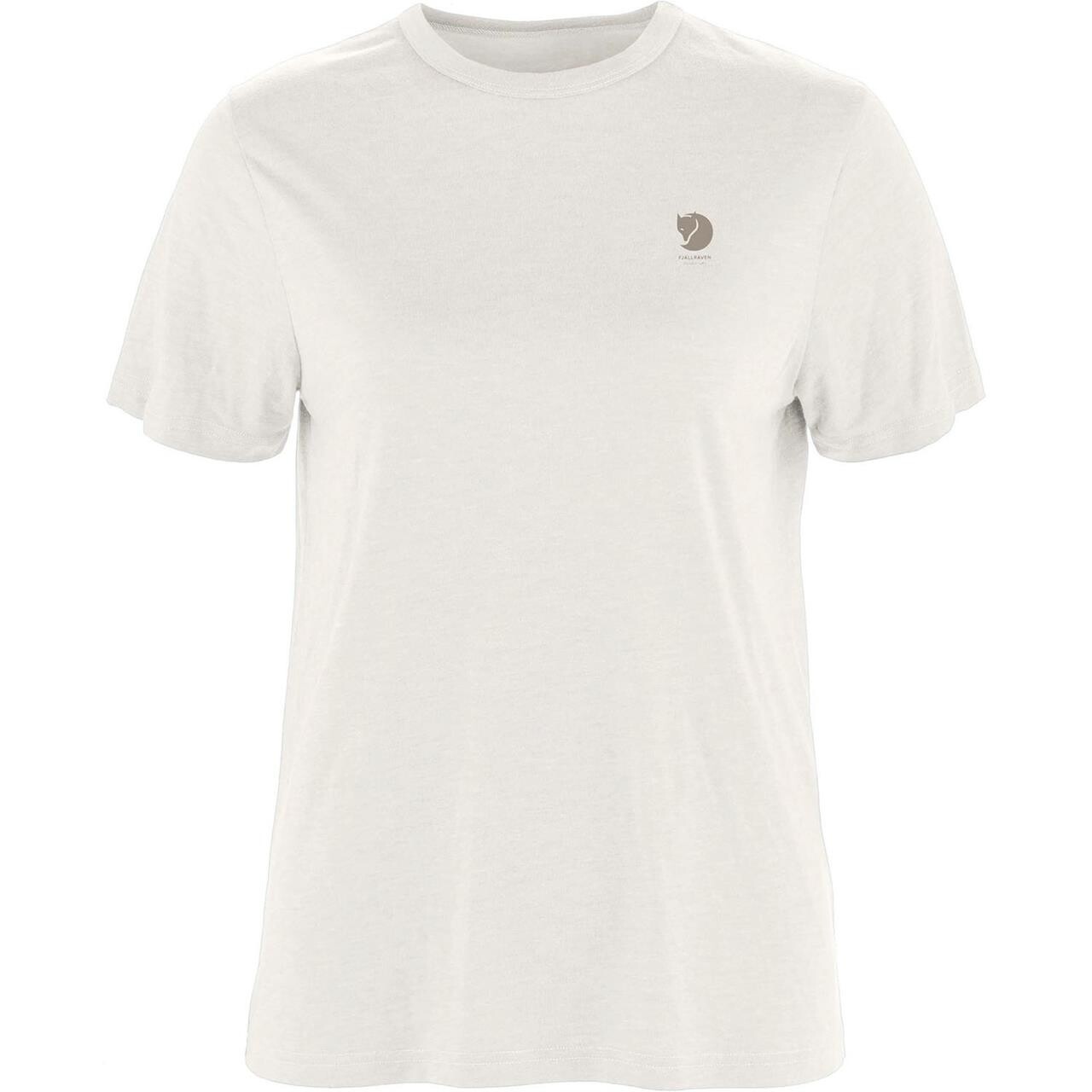 Fjallraven Womens High Coast Hvid Eggshell 111 Large Hvid  X-large