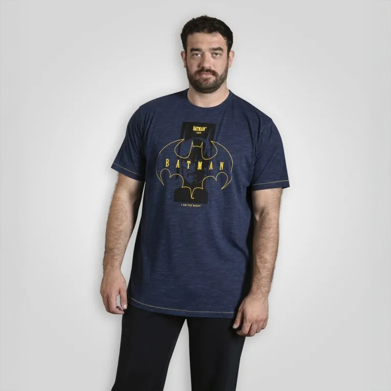 D555 Burnley Herre Shirt Blue Reno Blue Reno  3xl