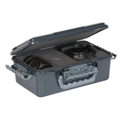 Plano Waterproof Case Large Charcoal