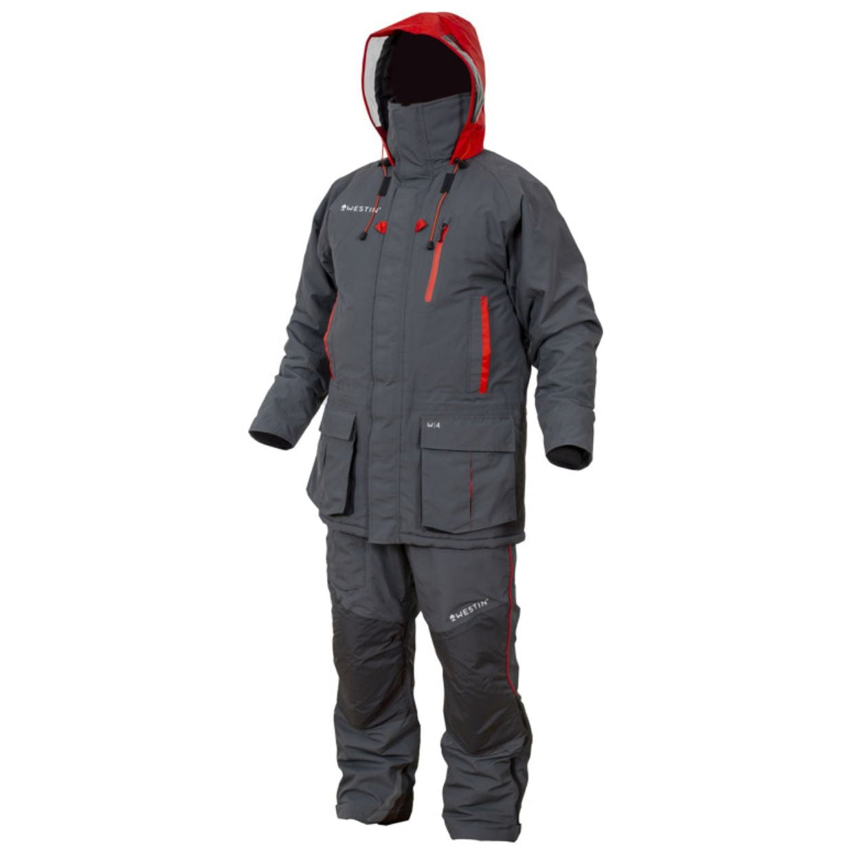 Westin Winter Suit Extreme Xxxl