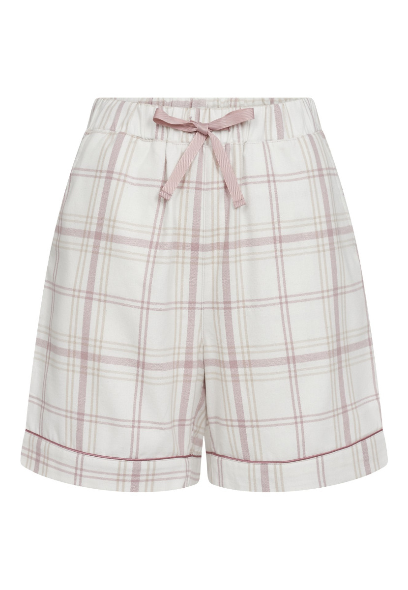 Pyjamas Shorts Dame Jbs Denmark Rosa Tern Str Large Rosa Dame 2XL