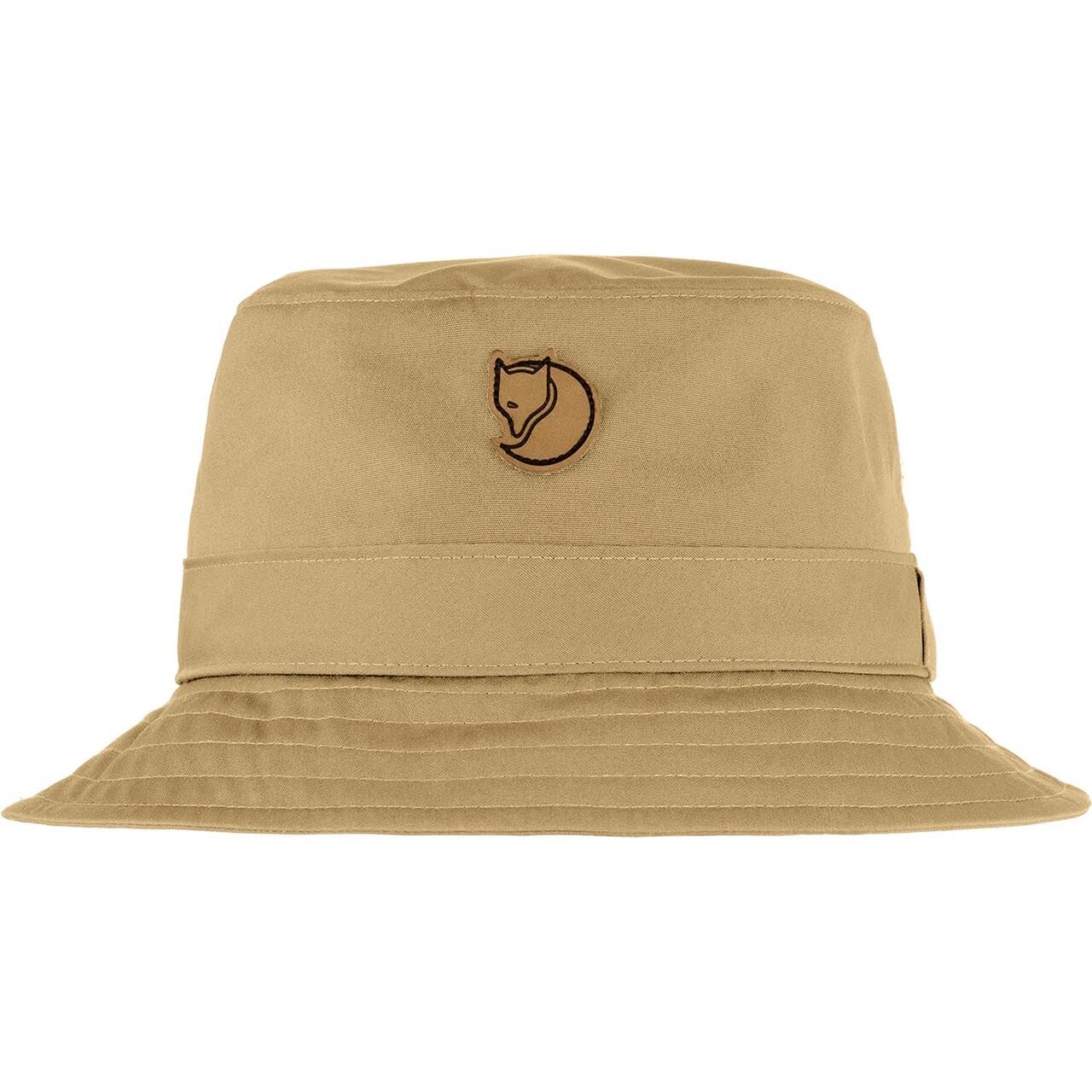 Fjallraven Kiruna Hat Beige Dune Beige 196 Large Beige (DUNE BEI  X-large