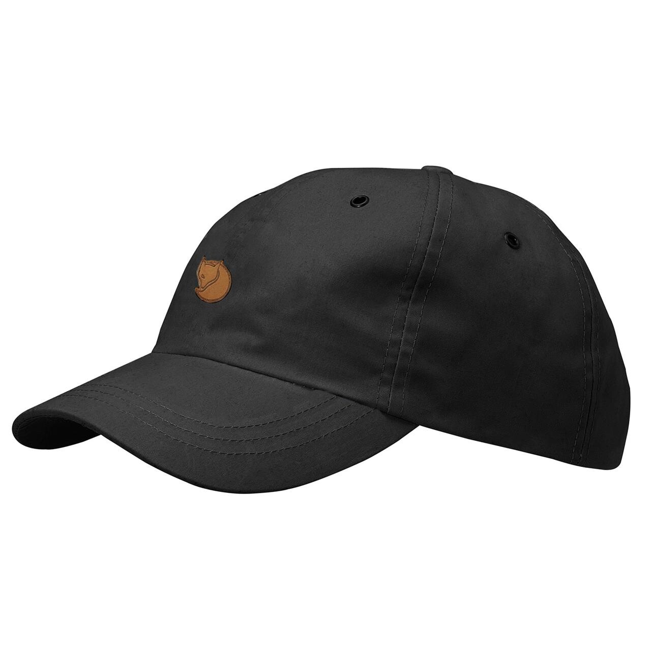 Fjallraven Vidda Cap Grå Dark Grey 030 Large Large Grå (DARK GREY/  Large/x-large