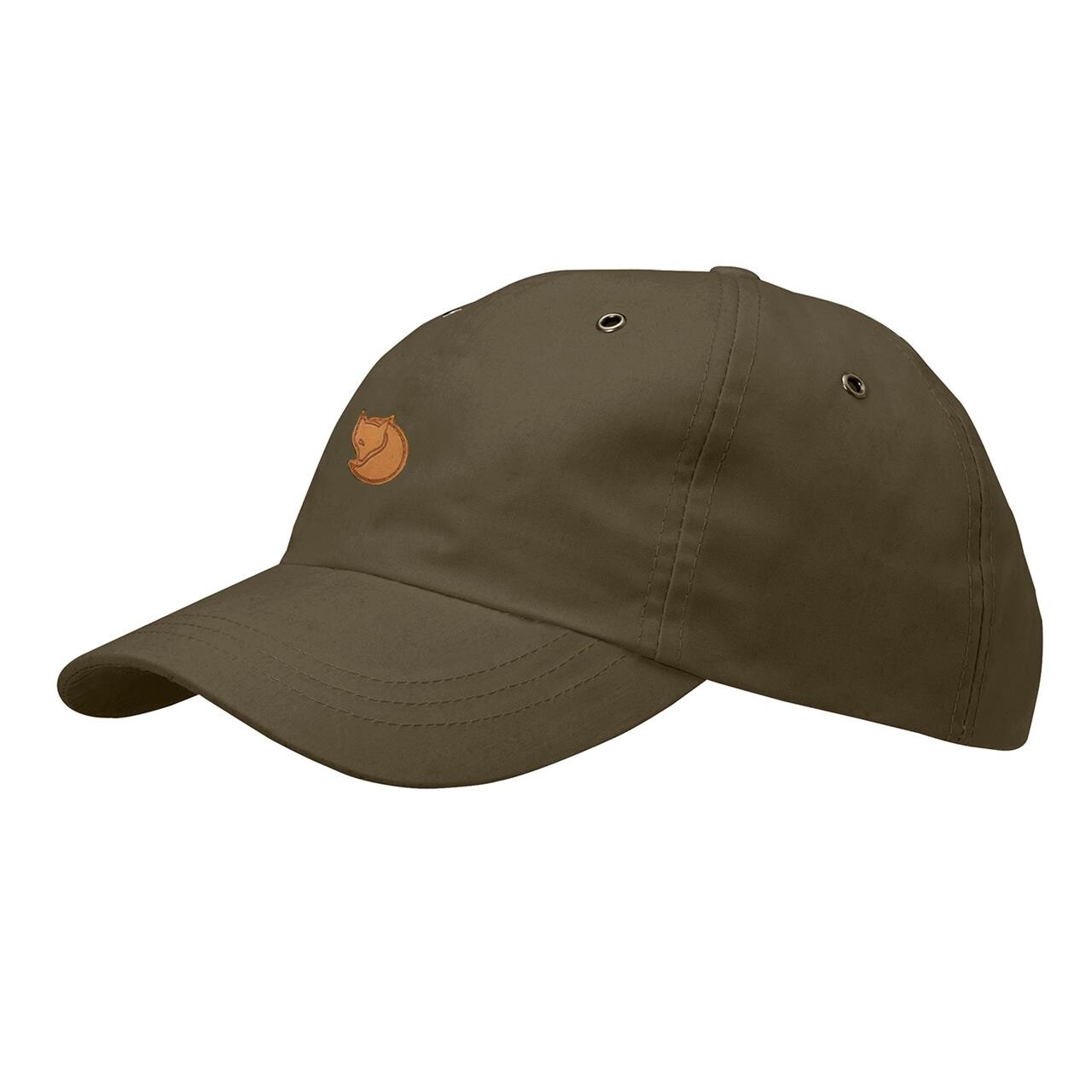 Fjallraven Vidda Cap Grøn Dark Olive 633 Large Large Grøn  Large/x-large