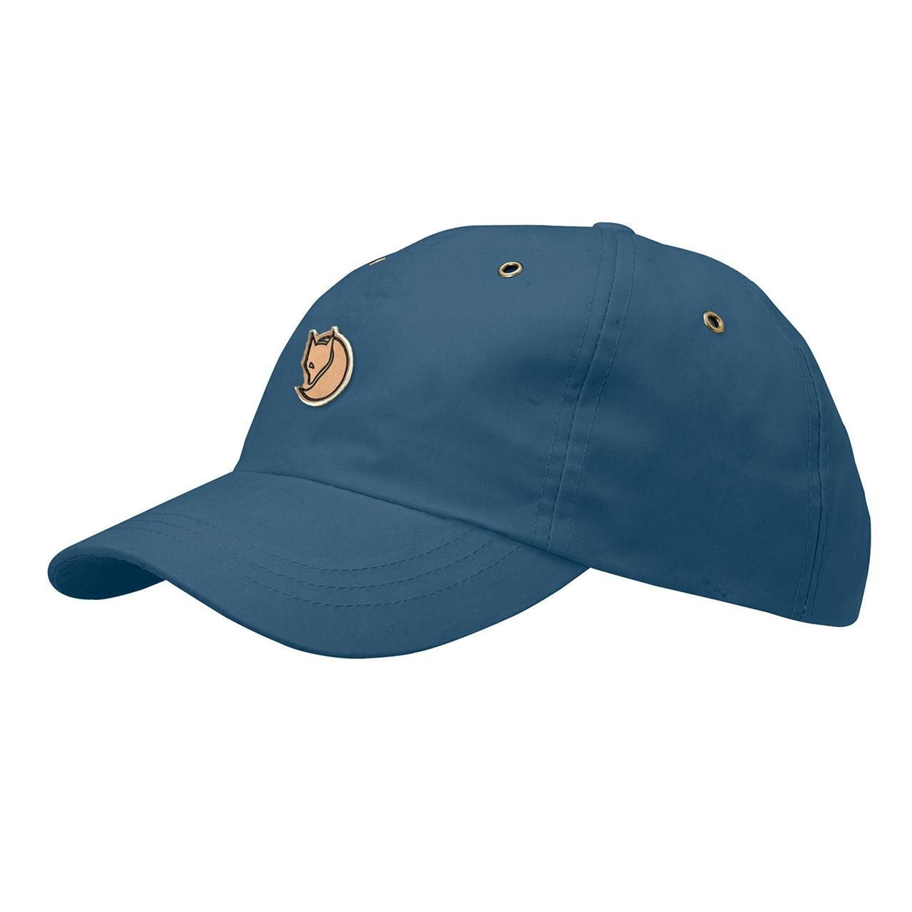 Fjallraven Vidda Cap Blå Uncle Blue 520 Large Large Blå (UNCLE BLUE  Large/x-large