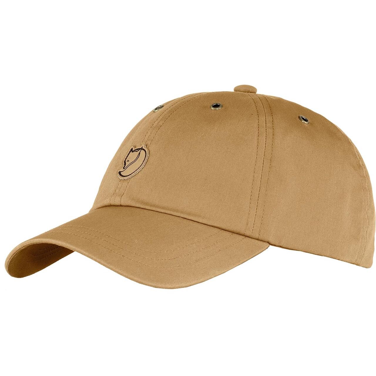 Fjallraven Vidda Cap Brun Buckwheat Brown 232 Large Large Brun (BUCKWHEAT  Large/x-large