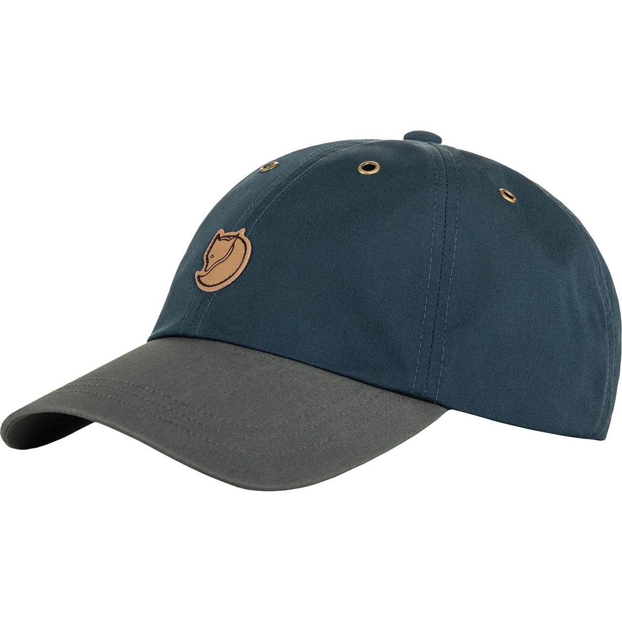 Fjallraven Vidda Cap Blå Mountain Blue Basalt 570 050 Large Large Blå (MOUNTAIN B  Large/x-large