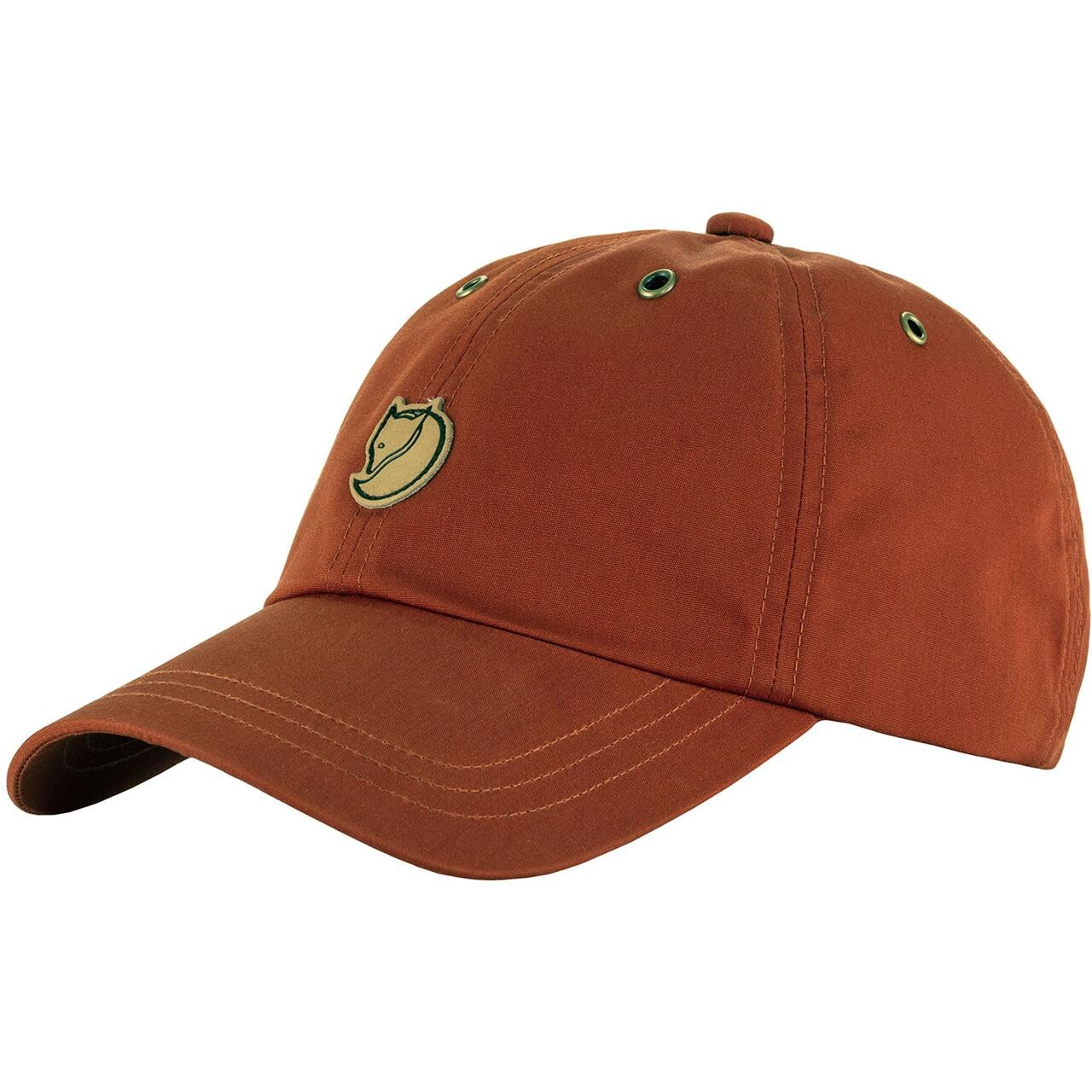 Fjallraven Vidda Cap Rød Autumn Leaf 215 Large Large Rød (AUTUMN LEA  Large/x-large