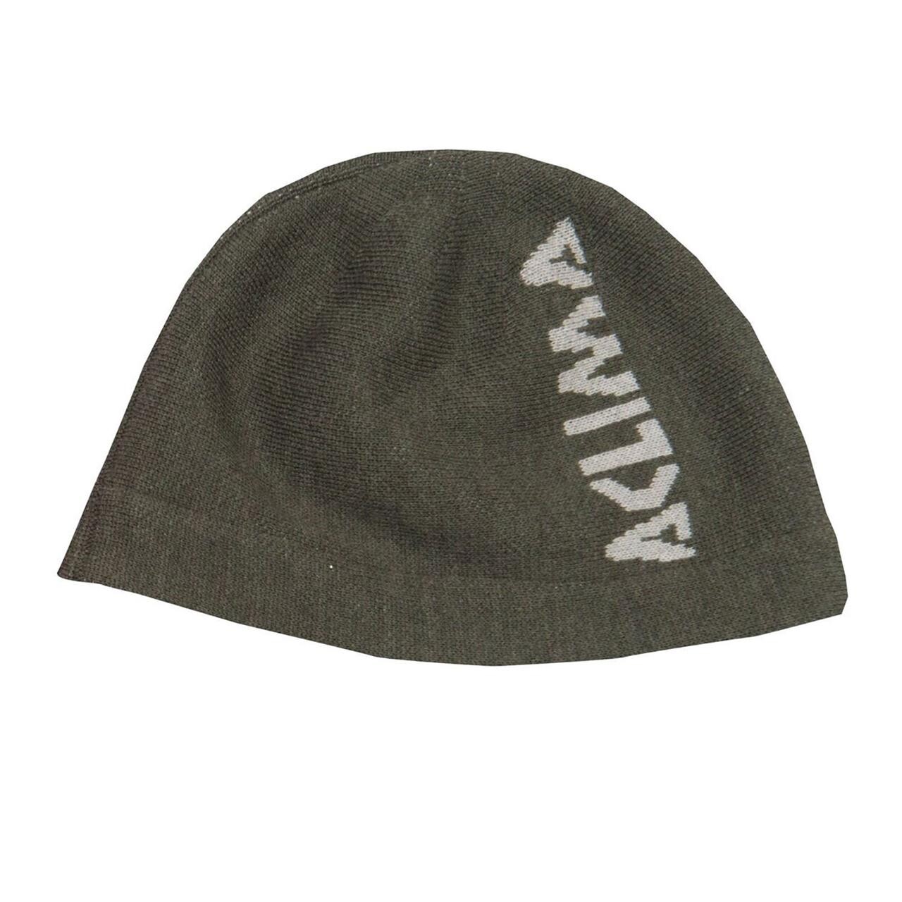 Aclima Warmwooll Jib Beanie Grøn Olive Large Grøn  X-large