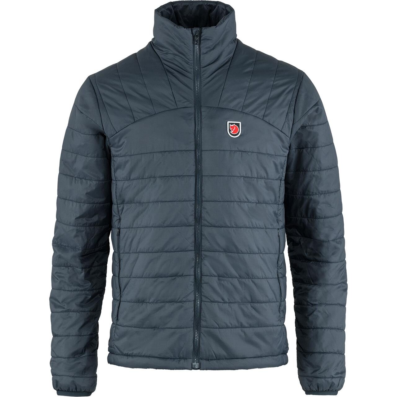 Fjallraven Mens Expedition Latt Jacket Blå Navy 560 Large Blå (NAVY/560)  XX-large
