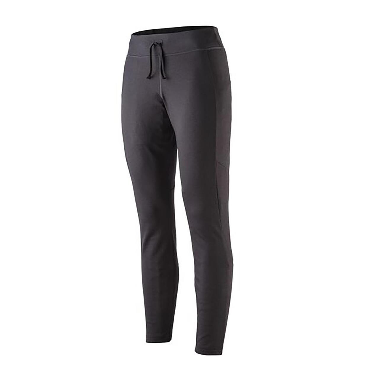 Patagonia Womens Daily Bottoms Sort Ink Black Black Dye Large Sort  X-large