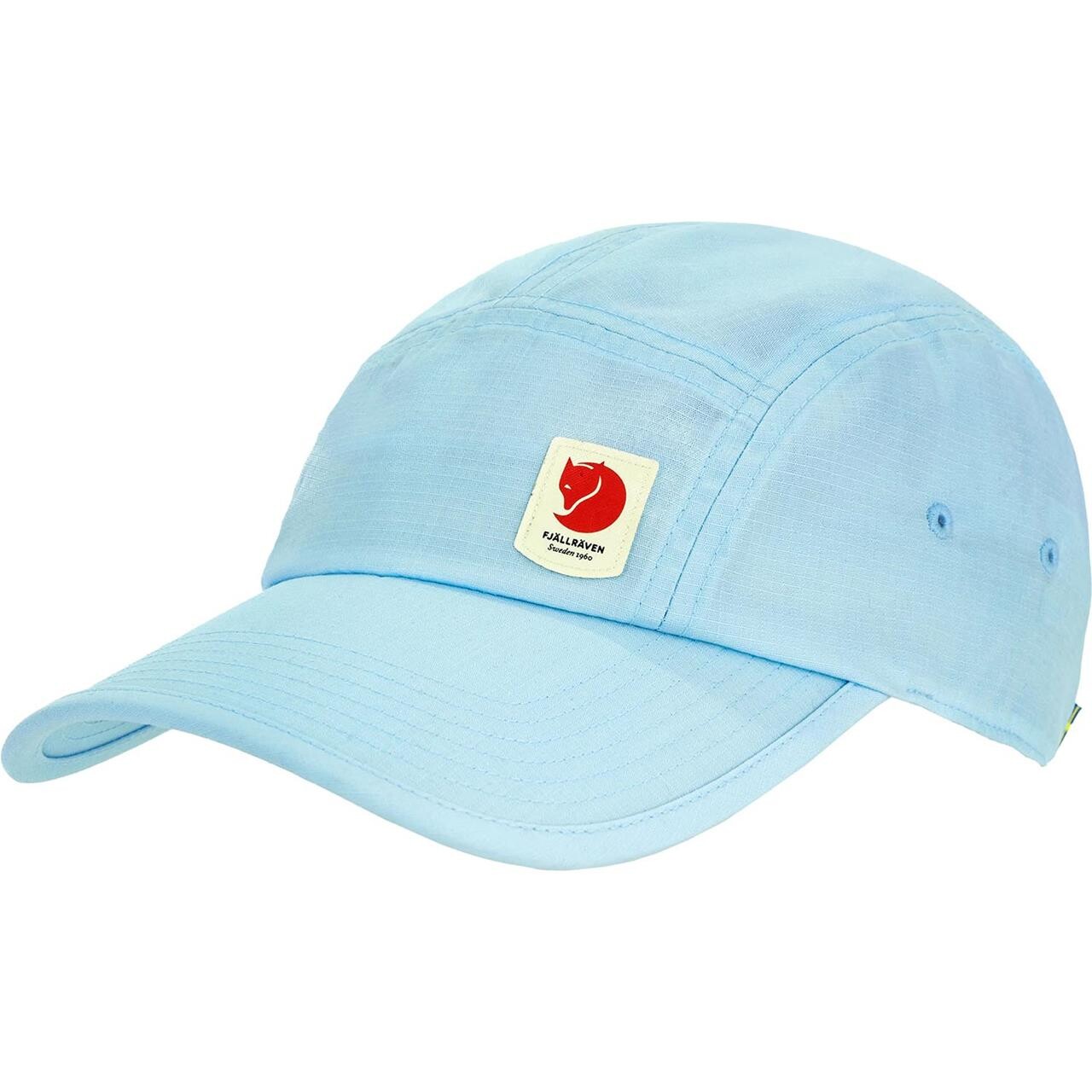 Fjallraven High Coast Lite Cap Blå Breeze Blue 514 Large Large Blå (BREEZE BLU  Large/x-large