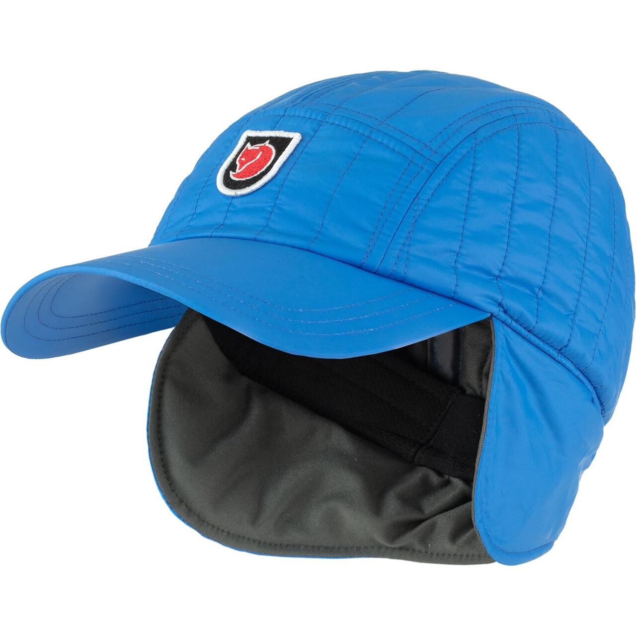 Fjallraven Expedition Latt Cap Blå Blue 525 Large Large Blå (UN BLUE/52  Large/x-large
