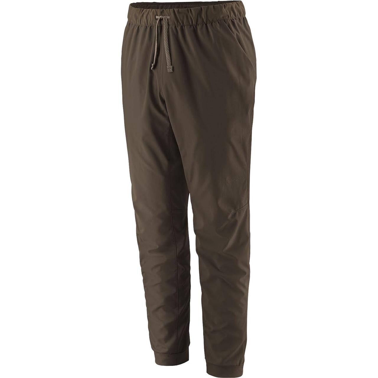 Patagonia Mens Terrebonne Joggers Brun Otter Brown Large Brun (OTTER BRO  X-large