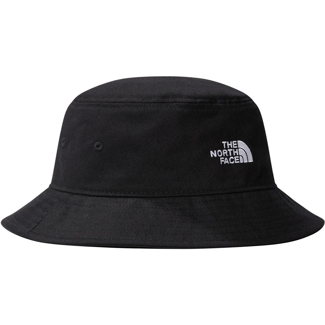 The North Face Norm Bucket Sort Tnf Black Large Large Sort  Large/x-large
