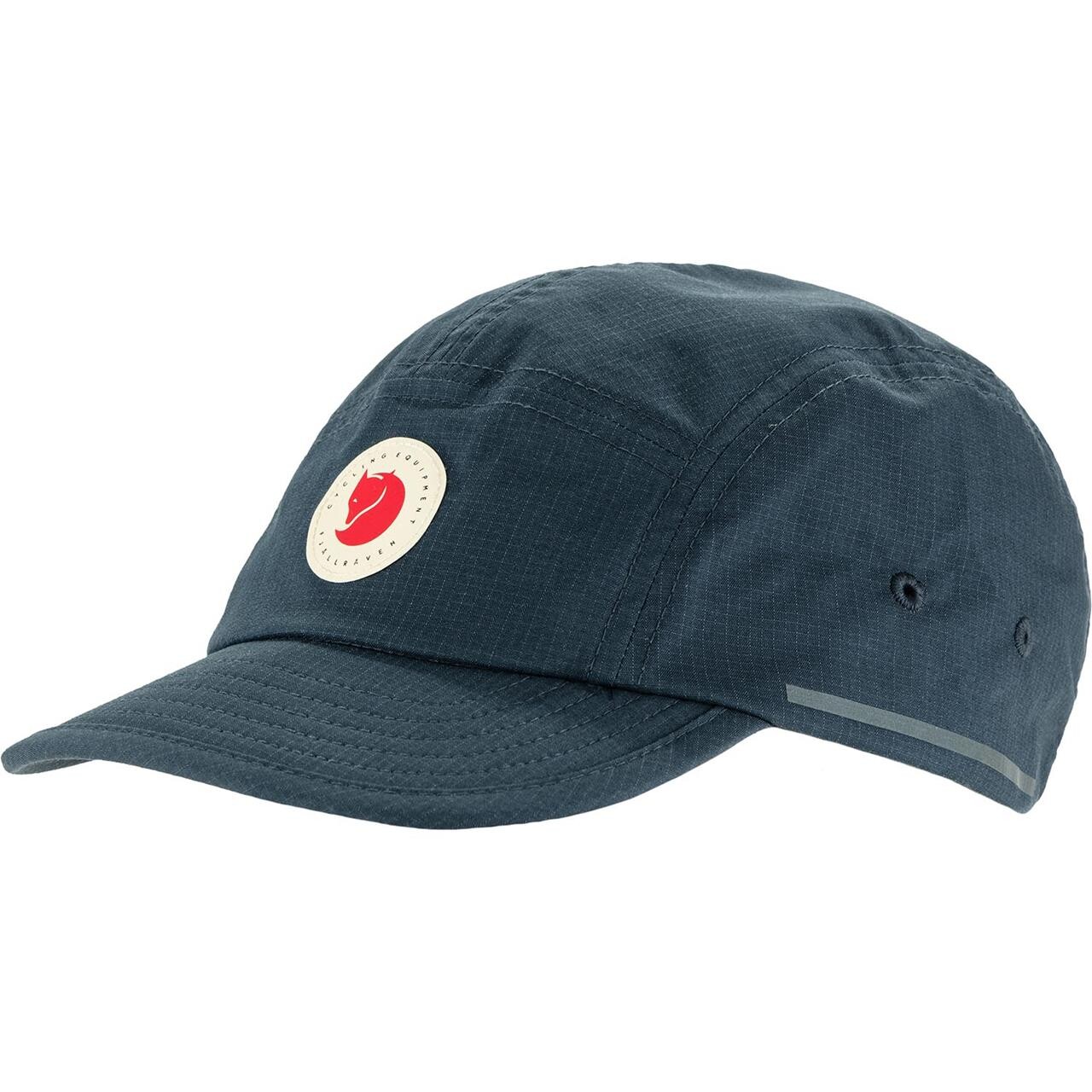Fjallraven Hoja Cap Blå Navy 560 Large Large Blå (NAVY/560)  Large/x-large